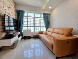 Blk 663A Punggol Drive (Punggol), HDB 3 Rooms #558606441